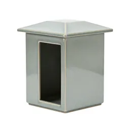 Sentry box