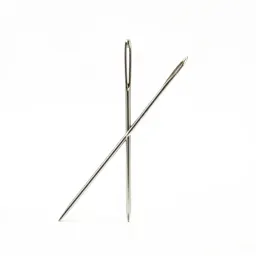 Sewing needle
