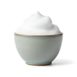 Shaving foam