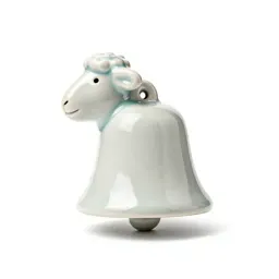 Sheep bell