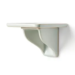 Shelf bracket