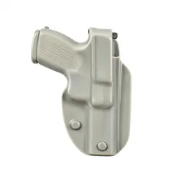 Shoulder holster