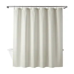 Shower curtain