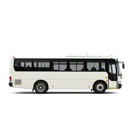 Shuttle bus