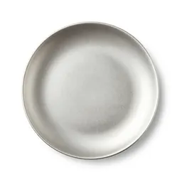 Silver plate