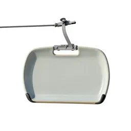 Ski tow