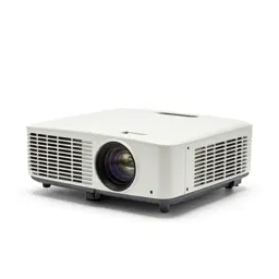 Slide projector