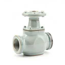 Slide valve