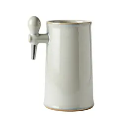 Soda fountain