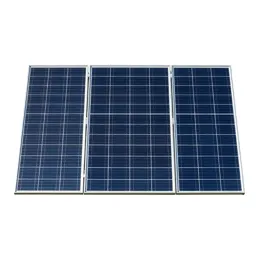 Solar array