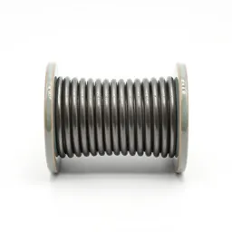 Solenoid