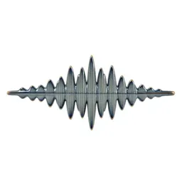 Sound spectrograph