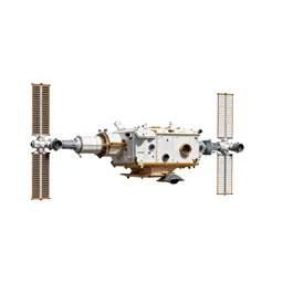 Space station