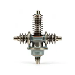 Spark coil