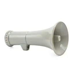 Speaking trumpet