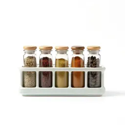 Spice rack