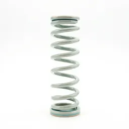 Spiral spring