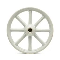 Spoke