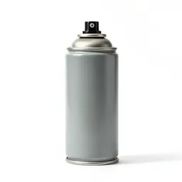 Spray paint