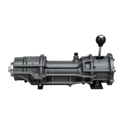 Standard transmission