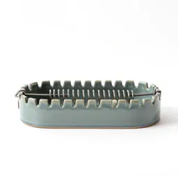 Steel trap