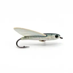 Streamer fly