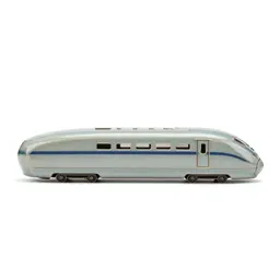 Streamliner