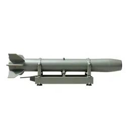Surface-to-air missile system