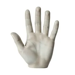 Sweep hand