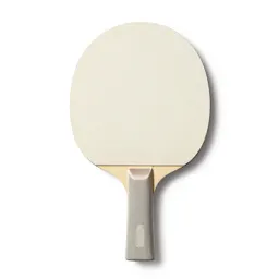 Table-tennis racquet