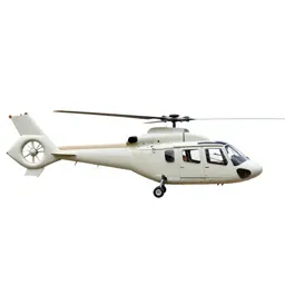 Tail rotor