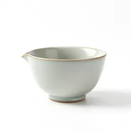 Tea-strainer