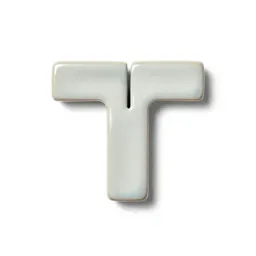 Tee hinge