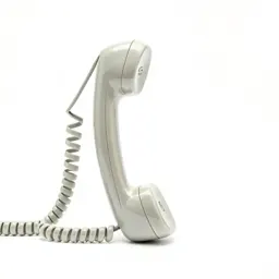 Telephone cord