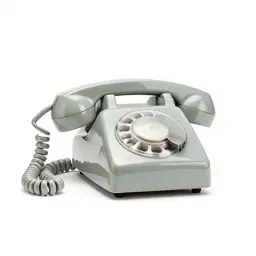 Telephone line