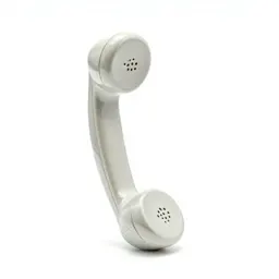Telephone receiver