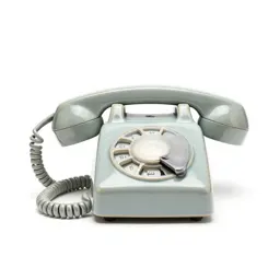 Telephone system