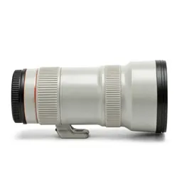 Telephoto lens