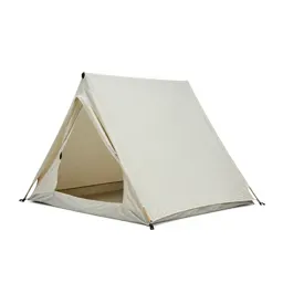 Tent-fly