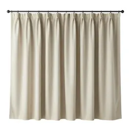 Theater curtain