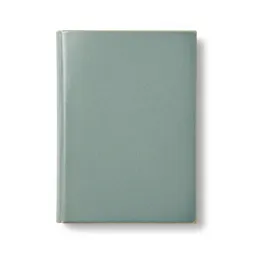 Three-quarter binding