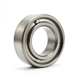 Thrust bearing
