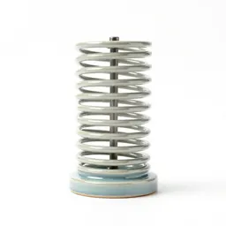 Tickler coil