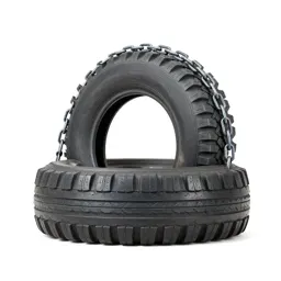 Tire chain