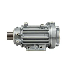 Torque converter