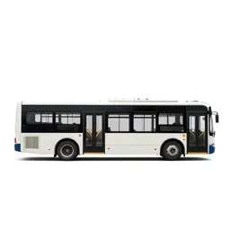 Trolleybus