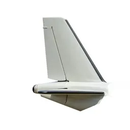 Vertical stabilizer