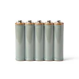 Voltaic battery