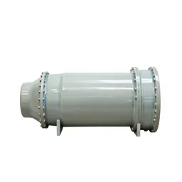 Water-cooled reactor