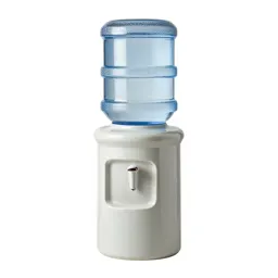Water cooler